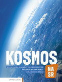 Kosmos NA, SR (LK20) av Arild Boye, Siri Halvorsen og Per Audun Heskestad (Heftet)