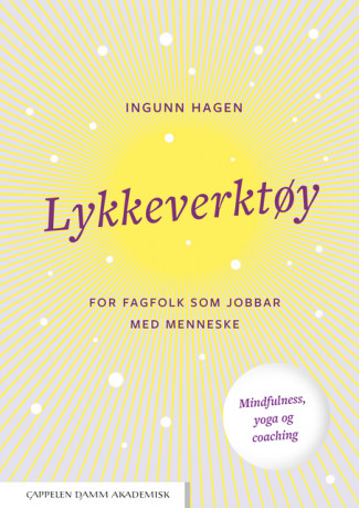 Lykkeverktøy av Ingunn Hagen (Ebok)