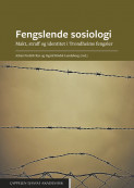 Fengslende sosiologi av Ingrid Rindal Lundeberg og Johan Fredrik Rye (Heftet)