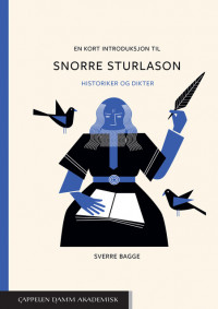 En kort introduksjon til Snorre Sturlason