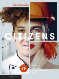 Citizens YF (LK20)