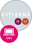 Citizens SF og YF Elevnettsted (LK20) av Vivill Oftedal Andersen, Kristin Berger, Jaspreet Kaur Gloppen, Therese Holm, Monica Opøien Stensrud og David Woodhouse (Nettsted)