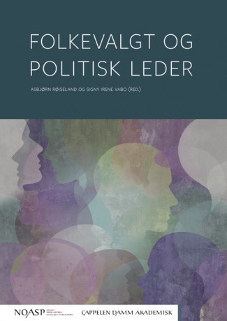 Folkevalgt og politisk leder av Asbjørn Røiseland og Signy Irene Vabo (Open Access)
