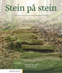 Stein på stein Tekstbok Unibok av Elisabeth Ellingsen og Kirsti Mac Donald (Nettsted)