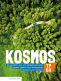 Kosmos TP, BA (2020) av Arild Boye, Siri Halvorsen og Per Audun Heskestad (Heftet)