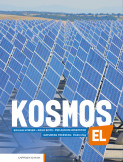 Kosmos EL (2020) av Arild Boye, Siri Halvorsen og Per Audun Heskestad (Heftet)