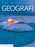 Geografi (LK20) av Helene Eide, Torgeir Salih Holgersen og Odd-Ivar Johansen (Fleksibind)