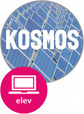 Kosmos Elevnettsted SF, yrkesfag, påbygging naturfag (LK20) (Nettsted)