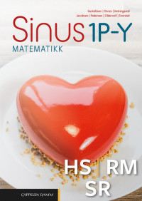 Sinus 1P-Y HS, RM, SR (LK20)