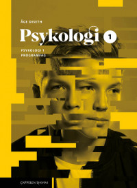 Psykologi 1 (LK20)