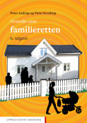 Oversikt over familieretten av Peter Lødrup og Tone Sverdrup (Ebok)