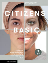 Citizens Basic (LK20)