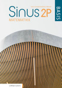 Sinus 2P Basis (LK20) av Einar Gustafsson, Tore Oldervoll, Egil Reidar Osnes og Otto Svorstøl (Heftet)