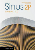 Sinus 2P (LK20) Brettbok av Einar Gustafsson, Tore Oldervoll, Egil Reidar Osnes, Terje Andreas Pedersen og Otto Svorstøl (Nettsted)