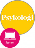 Psykologi 1 og 2 Lærernettsted (LK20) (Nettsted)