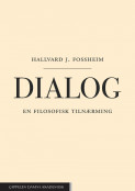 Dialog av Hallvard J. Fossheim (Heftet)