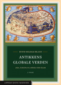 Antikkens globale verden av Eivind Heldaas Seland (Heftet)