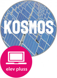 Kosmos Pluss Elevnettsted naturfag (LK20)