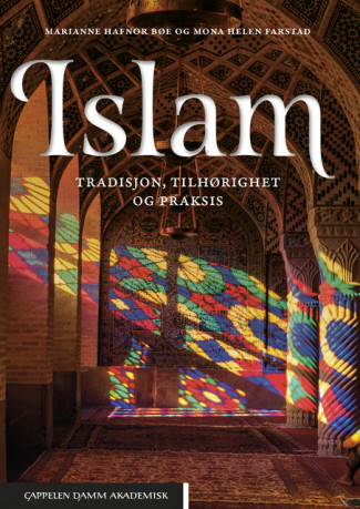 Islam av Marianne Hafnor Bøe og Mona Helen Farstad (Heftet)