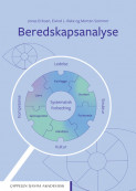 Beredskapsanalyse av Jonas Eriksen, Eivind L. Rake og Morten Sommer (Ebok)