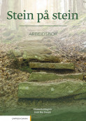 Stein på stein Arbeidsbok Brettbok av Elisabeth Ellingsen og Kirsti Mac Donald (Nettsted)