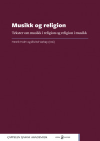 Musikk og religion