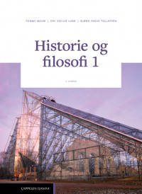 Historie og filosofi 1 Unibok (LK20)