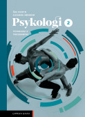 Psykologi 2 Unibok (LK20) av Åge Diseth og Susanna Sørheim (Nettsted)