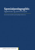 Spesialpedagogikk: Fagidentitet og samfunnsnytte av Rune Sarromaa Hausstätter og Solveig Magnus Reindal (Ebok)