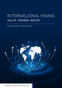 Internasjonal finans av Geir Bjønnes Høidal og Pål E. Korsvold (Ebok)