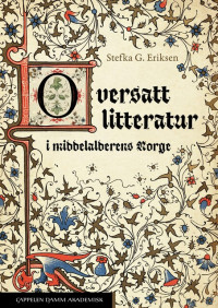 Oversatt litteratur i middelalderens Norge