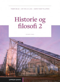 Historie og filosofi 2 Unibok (LK20)