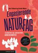 Engasjerende naturfag Lærerhefte Brettbok av Kari Folkvord og Grethe Mahan (Nettsted)