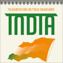 India – på vei mot hindunasjonalisme av Elisabeth Eide og Terje Skaufjord (Nedlastbar lydbok) India – på vei mot hindunasjonalisme av Elisabeth Eide og Terje Skaufjord (Nedlastbar lydbok)