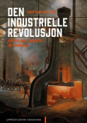 Den industrielle revolusjon av Kristine Bruland (Ebok)