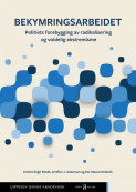Bekymringsarbeidet av Arnfinn J. Andersen, Kristin Engh Førde og Per Moum Hellevik (Open Access)