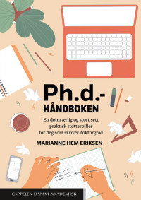Ph.d.-håndboken