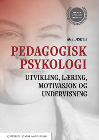 Pedagogisk psykologi