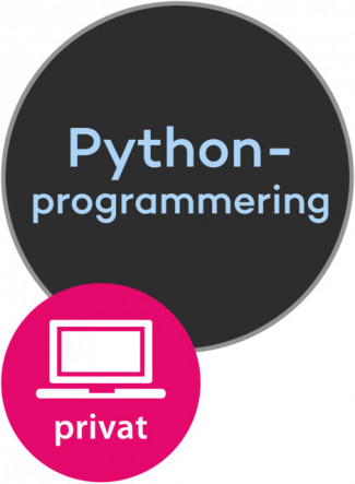 Python-programmering i matematikkfaget av Christoph Kirfel og Tor Espen Kristensen (Nettsted)