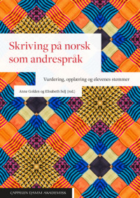 Skriving på norsk som andrespråk