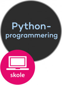 Python-programmering i matematikkfaget