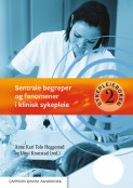 Sykepleieboken 2 av Anne Kari Tolo Heggestad og Unni Knutstad (Ebok)