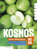 Kosmos HS, RM Basis Arbeidsbok (2023) av Siri Halvorsen og Per Audun Heskestad (Heftet)
