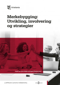 Merkebygging