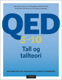 QED 5–10 Tall og tallteori