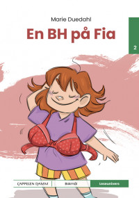 Leseunivers 2: En BH på Fia