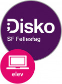 Disko SF Fellesfag (Nettsted)