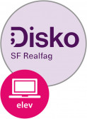 Disko SF Realfag (Nettsted)