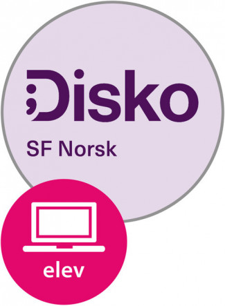 Disko SF Norsk (Nettsted)
