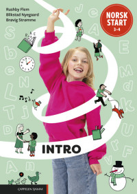 Norsk start 3–4 Intro Les og skriv (LK20)